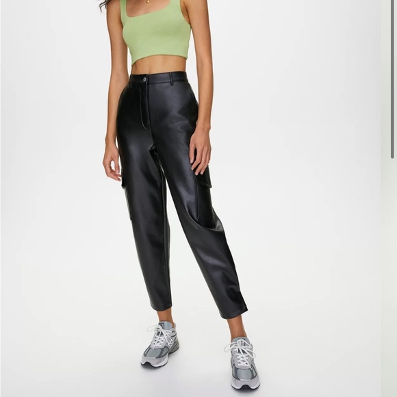 Wilfred Modern Cargo Pant - Picture 15 of 16